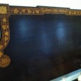 Cabeceira de cama 