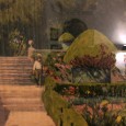 «Figura no jardim»