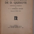 As Aventuras de D. Quixote