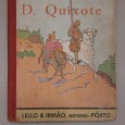As Aventuras de D. Quixote
