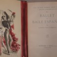 Ballet Y Baile Español	