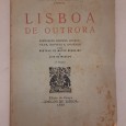 Lisboa de Outrora