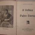 A Velhice do Padre Eterno	