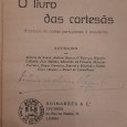 O Livro das Cortesãs