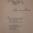 Livro dos Quartanistas de Letras – Coimbra 1948