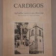 Cardigos – Subsídios para a sua Historia