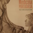 Historia da Medicina Portuguesa - Livro dos CTT