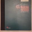 Historia da Medicina Portuguesa - Livro dos CTT