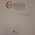 A Carreira da India - Livro dos CTT