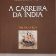 A Carreira da India - Livro dos CTT
