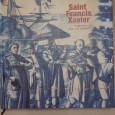 Saint Francis Xavier – Livro dos CTT