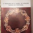 3 (Três) Livros sobre Portugal
