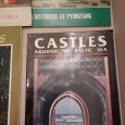 4 Livros, Catalogos de Museus e Castelos