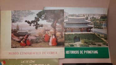 4 Livros, Catalogos de Museus e Castelos