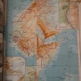 Três Atlas Escolares Portugueses