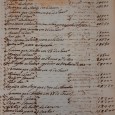 Manuscritos do Marquês de Abrantes