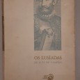 Os Lusíadas de Luís de Camões	