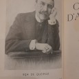 Duas Obras de Eça de Queiroz