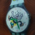 SWATCH, RELÓGIO DE PAREDE