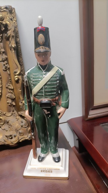 Leal Legião Lusitana Bussaco 1810