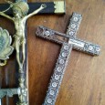 Sete Crucifixos variados