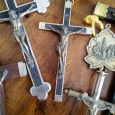 Sete Crucifixos variados