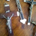 Sete Crucifixos variados
