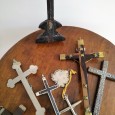 Sete Crucifixos variados