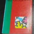 ARTE PORTUGUESA 1992