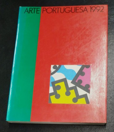 ARTE PORTUGUESA 1992