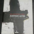 1040 ANOS DE OBRA JUSTINO ALVES