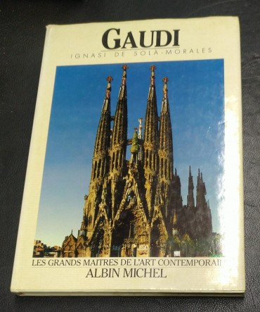 GAUDI