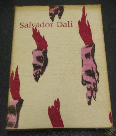 SALVADOR DALI