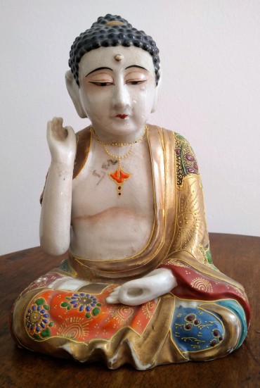 Buda