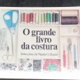 O grande livro da costura