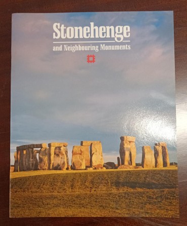 Stonehenge and Neighbouring Monuments