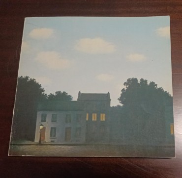 Rétrospective Magritte 