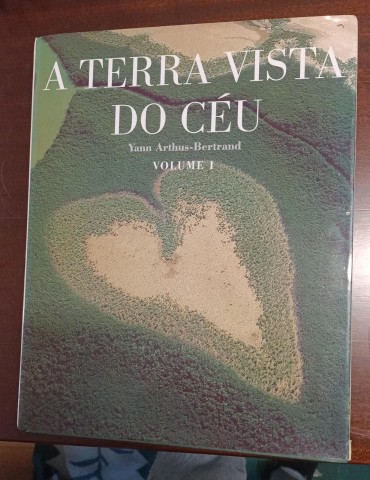 A Terra Vista do Céu 