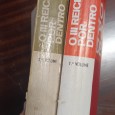 «O III Reich por dentro» - Vol. I e Vol. II 