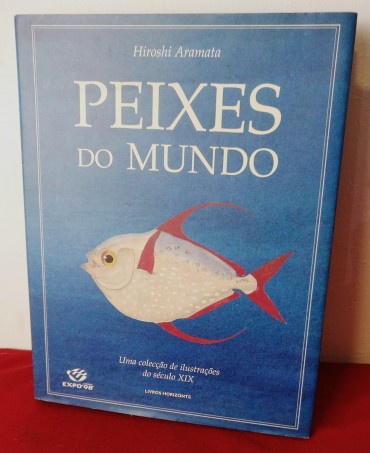 PEIXES DO MUNDO