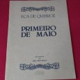 PRIMEIRO DE MAIO