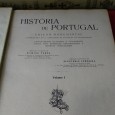 HISTÓRIA DE PORTUGAL - 7 VOLUMES