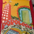 Poster «Popologia - Sociedade Nacional de Belas Artes»