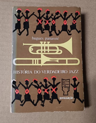 História do verdadeiro Jazz