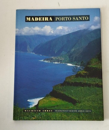 «Madeira - Porto Santo»