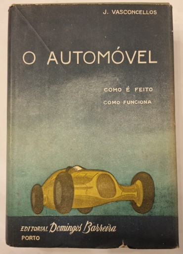 O AUTOMÓVEL 