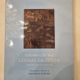 ENFORMAÇÃO DAS COUSAS DA CHINA 