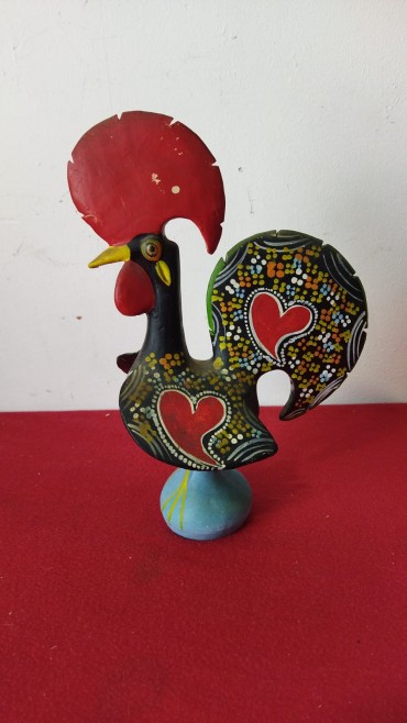 Galo de Barcelos