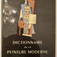 DICTIONNAIRE DELA PEINTURE MODERNE