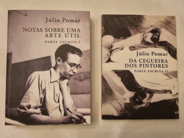JÚLIO POMAR